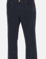 Pantaloni "John" in cotone stretch JOHN001 GABA0014002 JECKERSON 