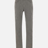 Pantaloni "John" in cotone stretch JOHN001 GABA0016002 JECKERSON 