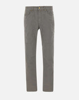 Pantaloni "John" in cotone stretch JOHN001 GABA0016002 JECKERSON 