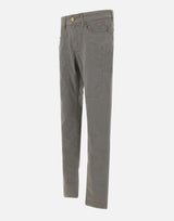 Pantaloni "John" in cotone stretch JOHN001 GABA0016002 JECKERSON 