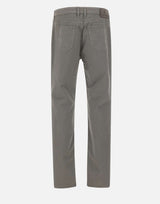 Pantaloni "John" in cotone stretch JOHN001 GABA0016002 JECKERSON 