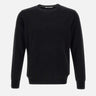 Maglia in  cashmere e lana 900101 430 KANGRA 