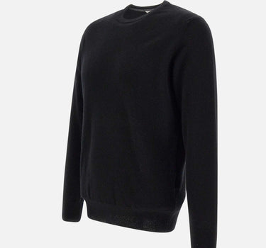 Maglia in  cashmere e lana 900101 430 KANGRA 