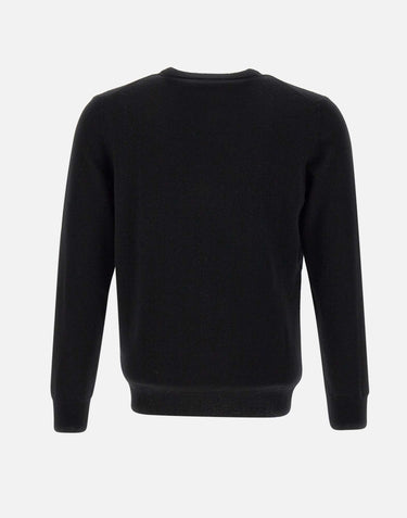 Maglia in  cashmere e lana 900101 430 KANGRA 