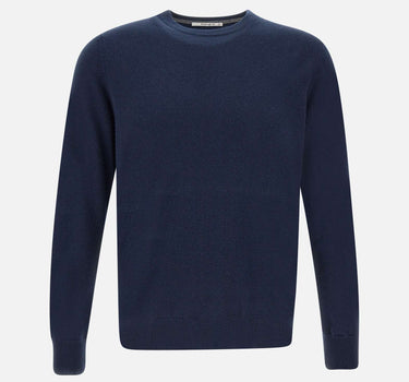 Maglia  in  cashmere e lana 900101 692 KANGRA 