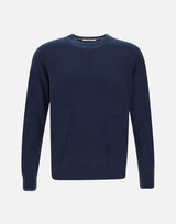 Maglia  in  cashmere e lana 900101 692 KANGRA 