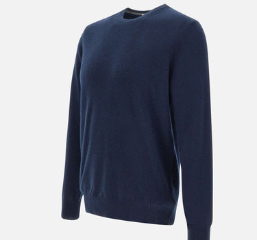 Maglia  in  cashmere e lana 900101 692 KANGRA 