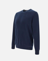 Maglia  in  cashmere e lana 900101 692 KANGRA 
