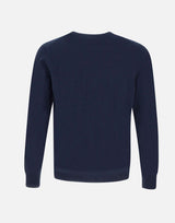 Maglia  in  cashmere e lana 900101 692 KANGRA 