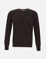 Maglia  in  cashmere e lana 900101 705 KANGRA 