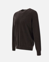 Maglia  in  cashmere e lana 900101 705 KANGRA 