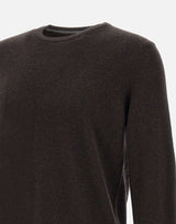 Maglia  in  cashmere e lana 900101 705 KANGRA 