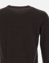 Maglia  in  cashmere e lana 900101 705 KANGRA 