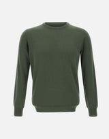 Maglia in puro cashmere 90030101 190 KANGRA 