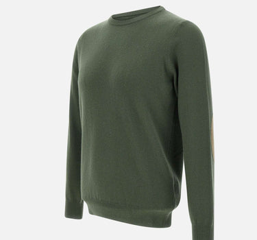Maglia in puro cashmere 90030101 190 KANGRA 