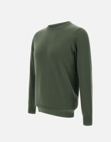 Maglia in puro cashmere 90030101 190 KANGRA 