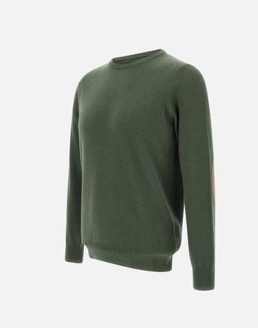 Maglia in puro cashmere 90030101 190 KANGRA 