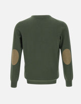Maglia in puro cashmere 90030101 190 KANGRA 