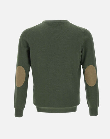Maglia in puro cashmere 90030101 190 KANGRA 