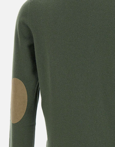 Maglia in puro cashmere 90030101 190 KANGRA 