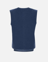 Gilet in lana 900807 977 KANGRA 