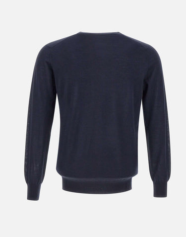 Maglia in lana 901701 248 KANGRA 