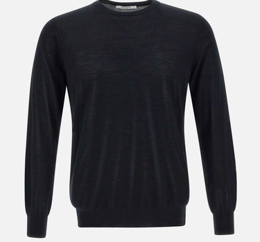 Maglia in lana rasata 901701 261 KANGRA 