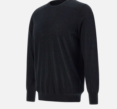 Maglia in lana rasata 901701 261 KANGRA 