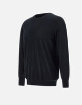 Maglia in lana rasata 901701 261 KANGRA 