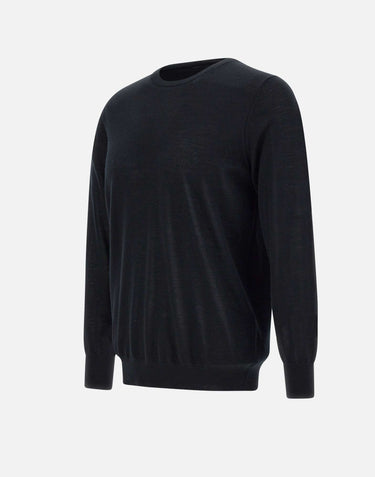 Maglia in lana rasata 901701 261 KANGRA 