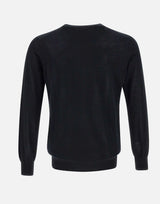 Maglia in lana rasata 901701 261 KANGRA 