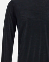 Maglia in lana rasata 901701 261 KANGRA 