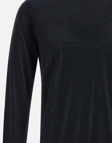 Maglia in lana rasata 901701 261 KANGRA 