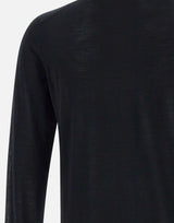 Maglia in lana rasata 901701 261 KANGRA 