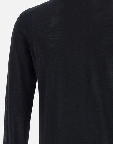 Maglia in lana rasata 901701 261 KANGRA 