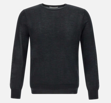 Maglia in  cashmere e seta 902501 013 KANGRA 
