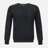 Maglia in  cashmere e seta 902501 013 KANGRA 