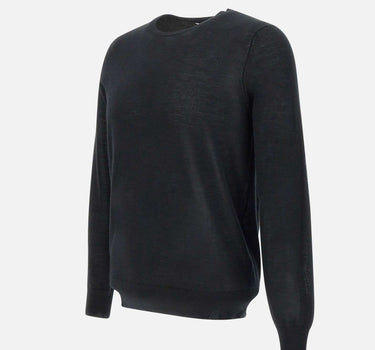 Maglia in  cashmere e seta 902501 013 KANGRA 