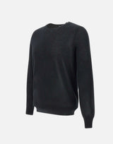 Maglia in  cashmere e seta 902501 013 KANGRA 