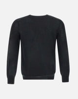 Maglia in  cashmere e seta 902501 013 KANGRA 