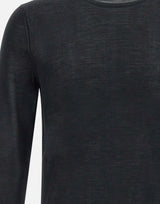 Maglia in  cashmere e seta 902501 013 KANGRA 