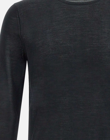 Maglia in  cashmere e seta 902501 013 KANGRA 