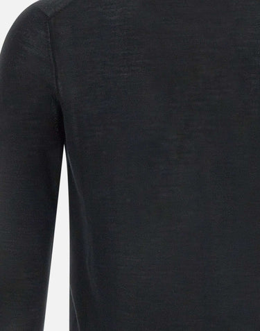 Maglia in  cashmere e seta 902501 013 KANGRA 