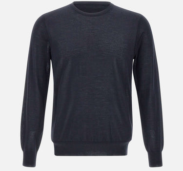 Maglia in cashmere e seta 902501 038 KANGRA 