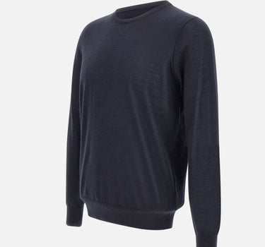 Maglia in cashmere e seta 902501 038 KANGRA 