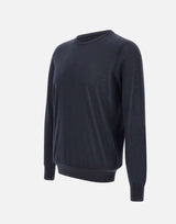 Maglia in cashmere e seta 902501 038 KANGRA 