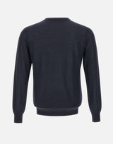 Maglia in cashmere e seta 902501 038 KANGRA 