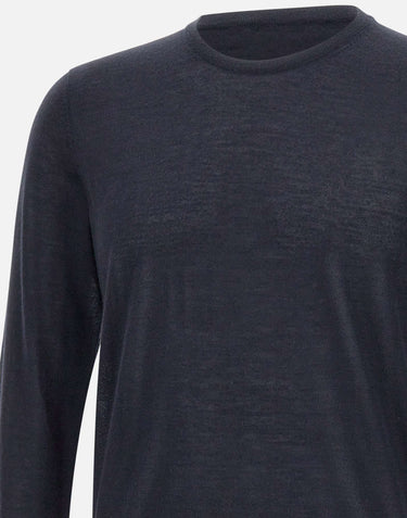 Maglia in cashmere e seta 902501 038 KANGRA 