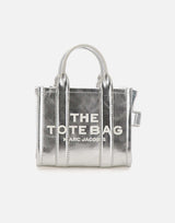 "The Metallic Leather Crossbody Tote Bag" 2F4HCR013H04 039 MARC JACOBS 