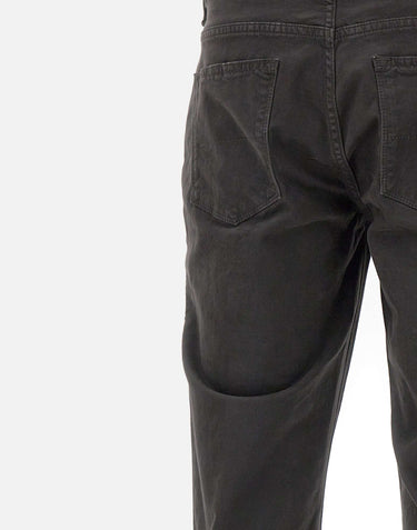 Pantaloni "Rubens Z" in  cotone stretch P015BW 20765402 RE-HASH 